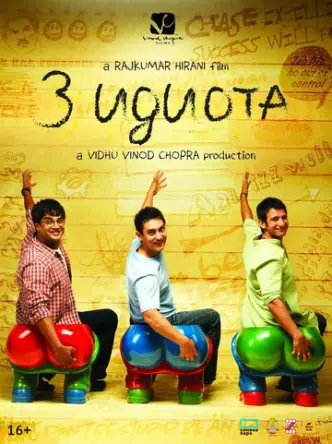 3 Idiots