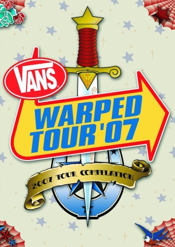 Warped Tour 2007