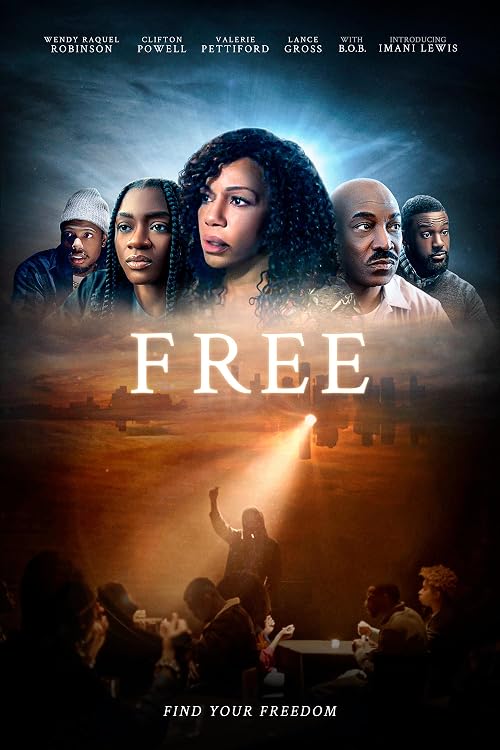 Free