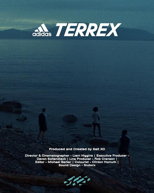 Adidas Terrex