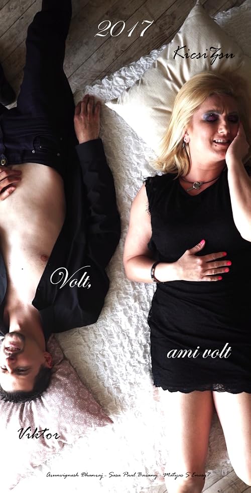 Volt, ami volt