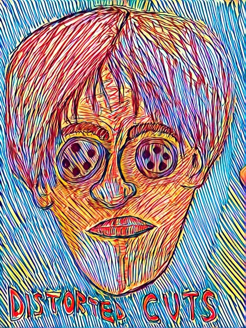 Distorted Cuts