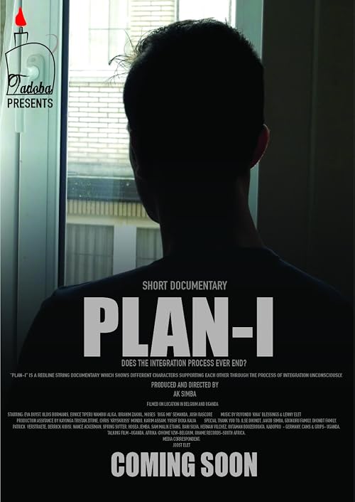 Plan -I