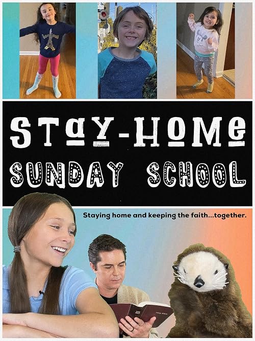 Stay-Home Sunday School Pilot