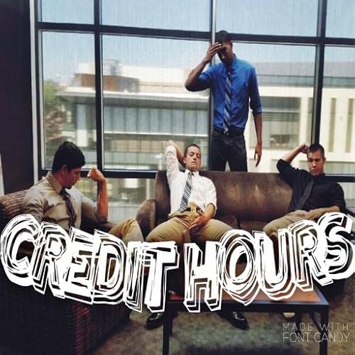 Credit Hours Web-series
