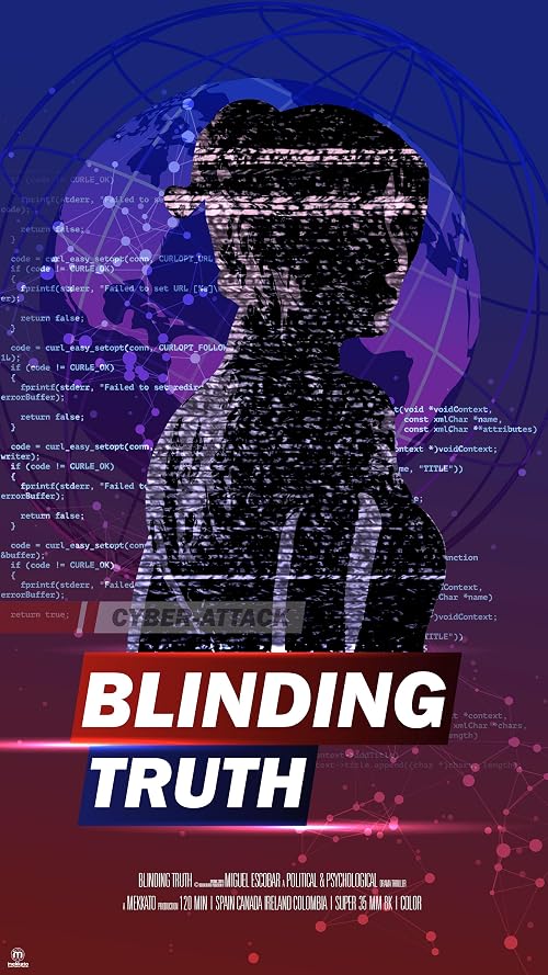 Blinding Truth