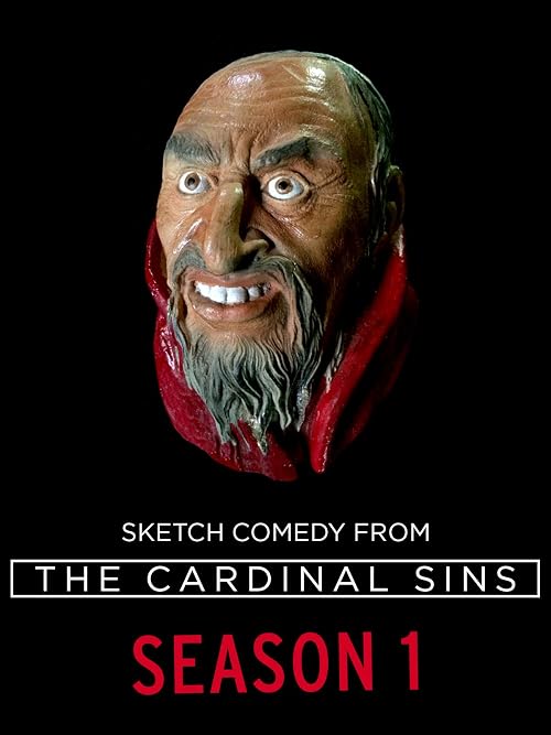 The Cardinal Sins