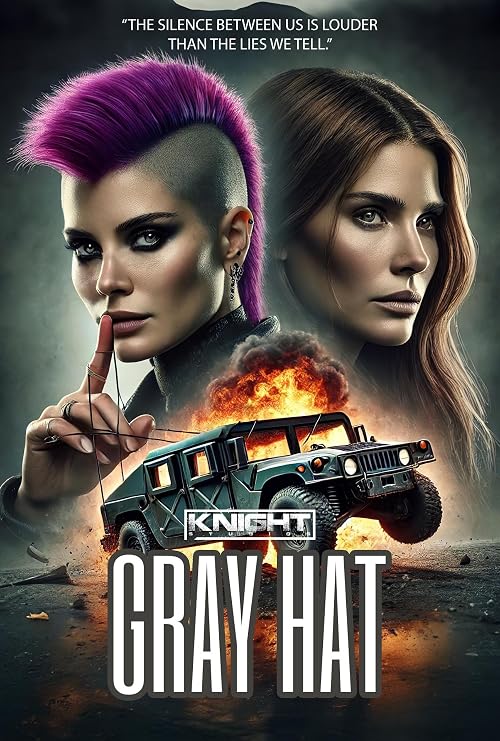 Gray Hat