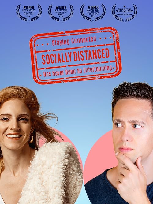 Socially Distanced