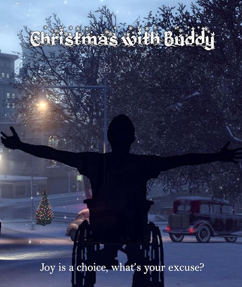 Christmas with Buddy