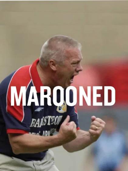 Marooned