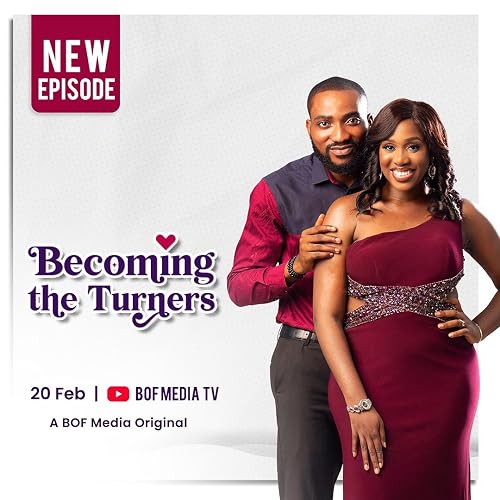 Becoming the Turners
