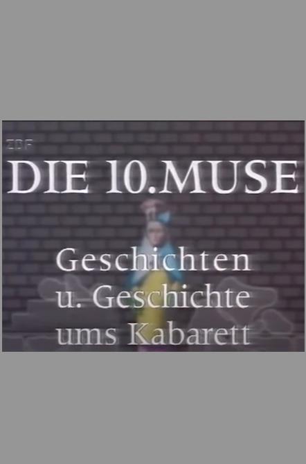 Die zehnte Muse