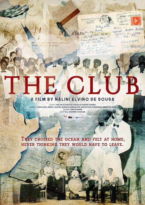 O Clube