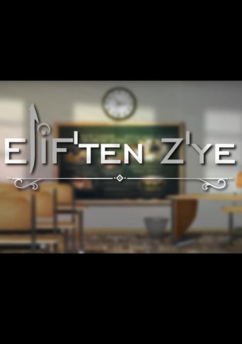 Elif'ten Z'ye