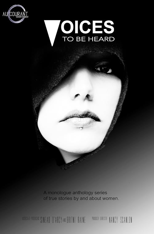 Voices to Be Heard