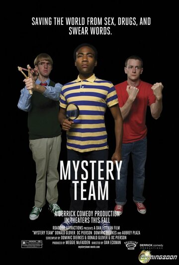Mystery Team