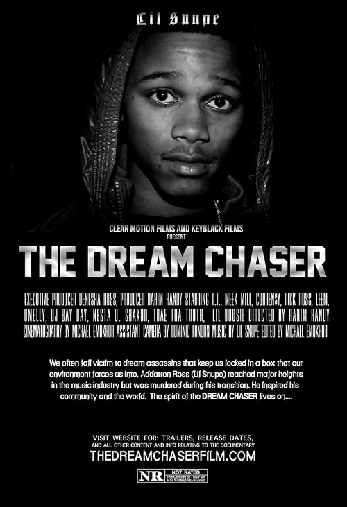 The Dream Chaser