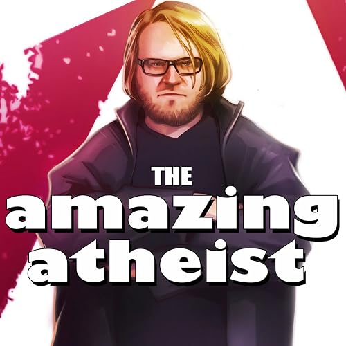 Amazing Atheist