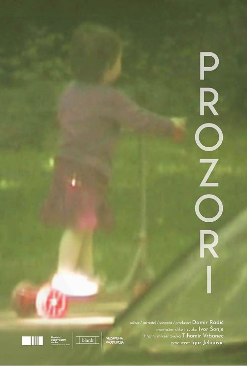 Prozori