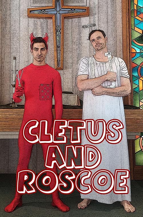 Cletus and Roscoe