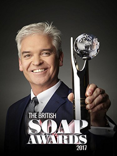 The British Soap Awards 2017
