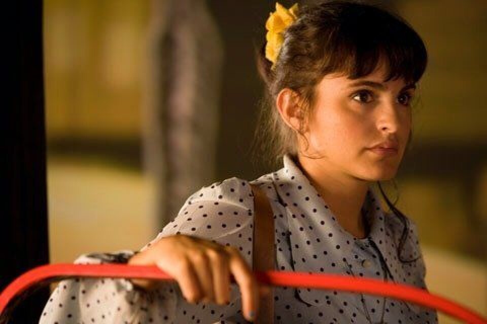 Кролик и бык — кадр 4