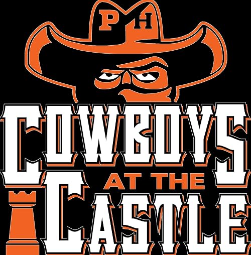 Cowboys at the Castle