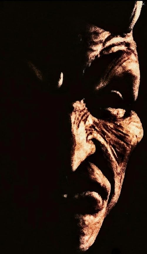 The Haunting of Darkenwell: Devil's Night