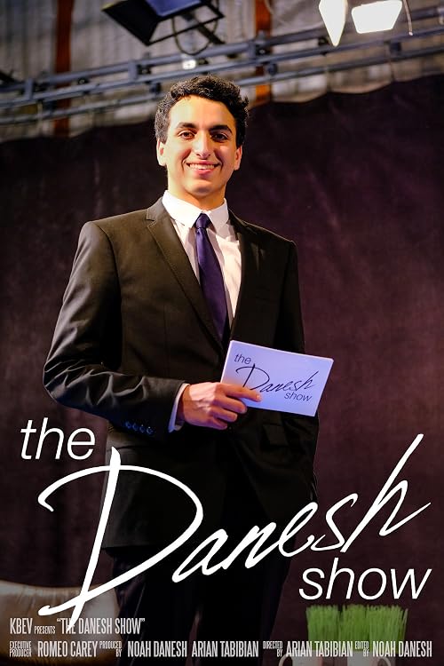 The Danesh Show