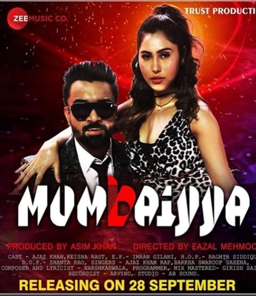 Mumbaiyya