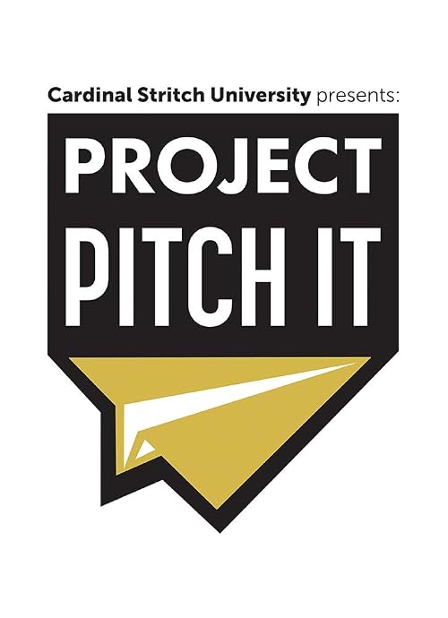 Project Pitch It