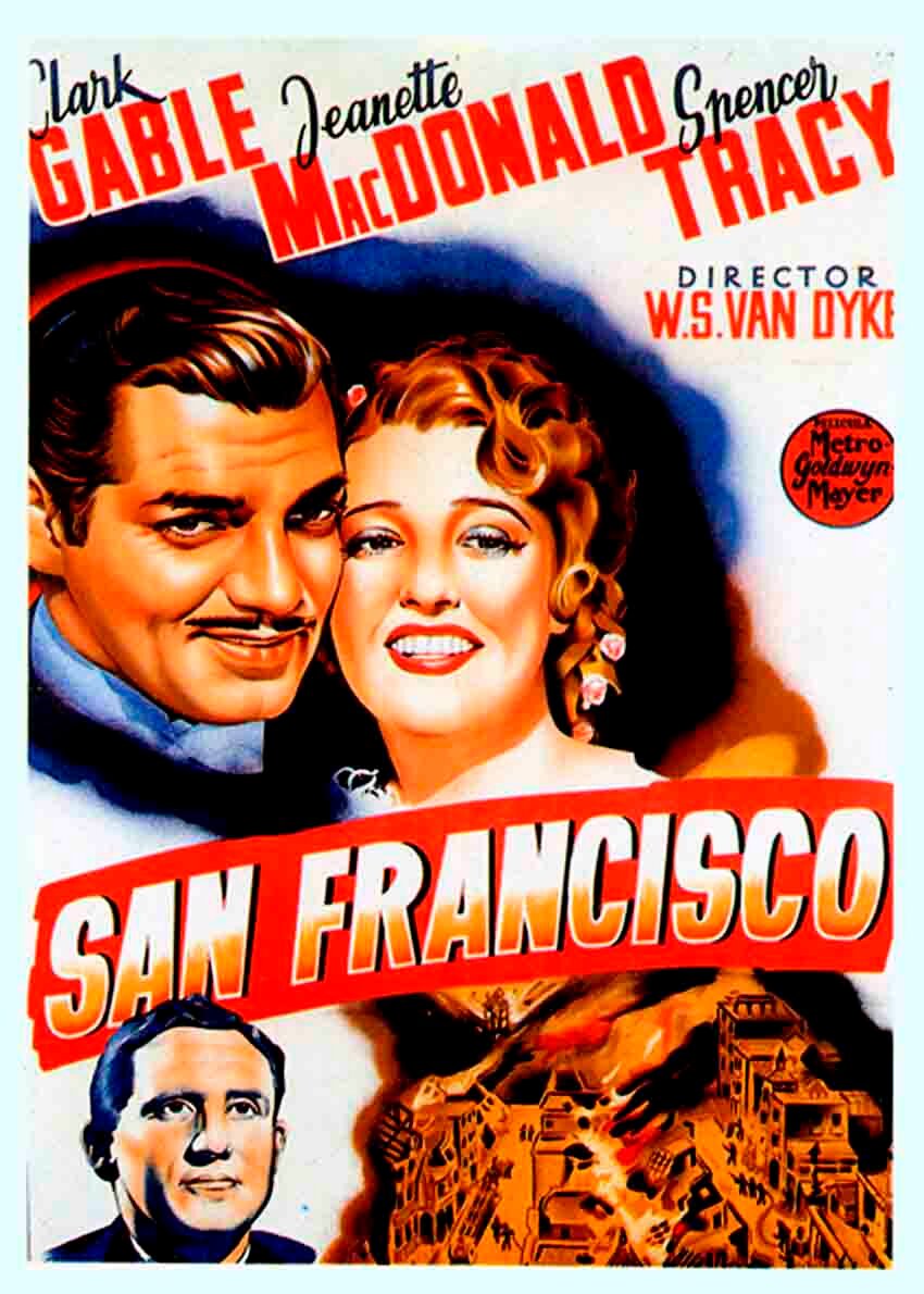 San Francisco