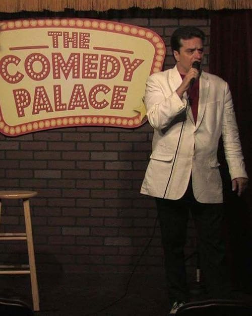 R Spasoff Comedian and Smothers Brothers Web Series 1