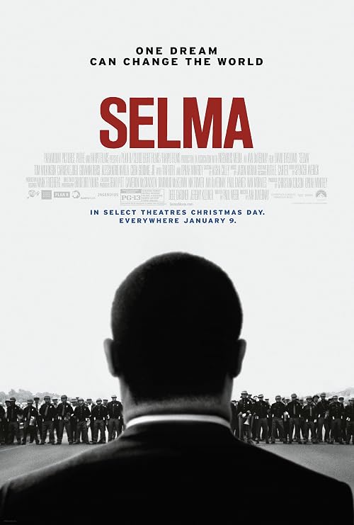 Selma: Filmmaker Q&A