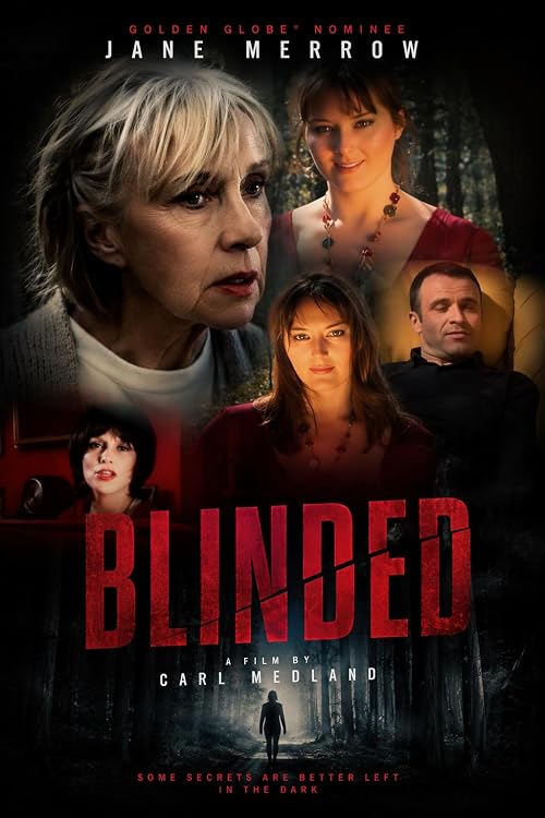 Blinded