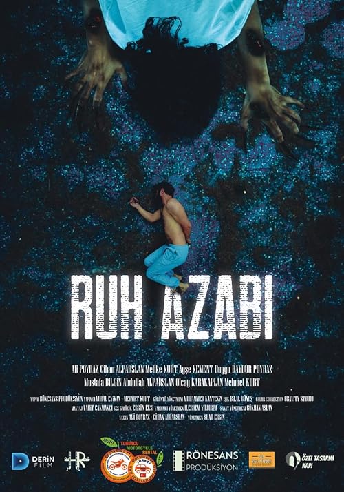 Ruh Azabi