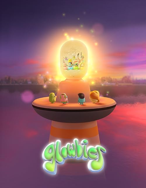 Glowbies