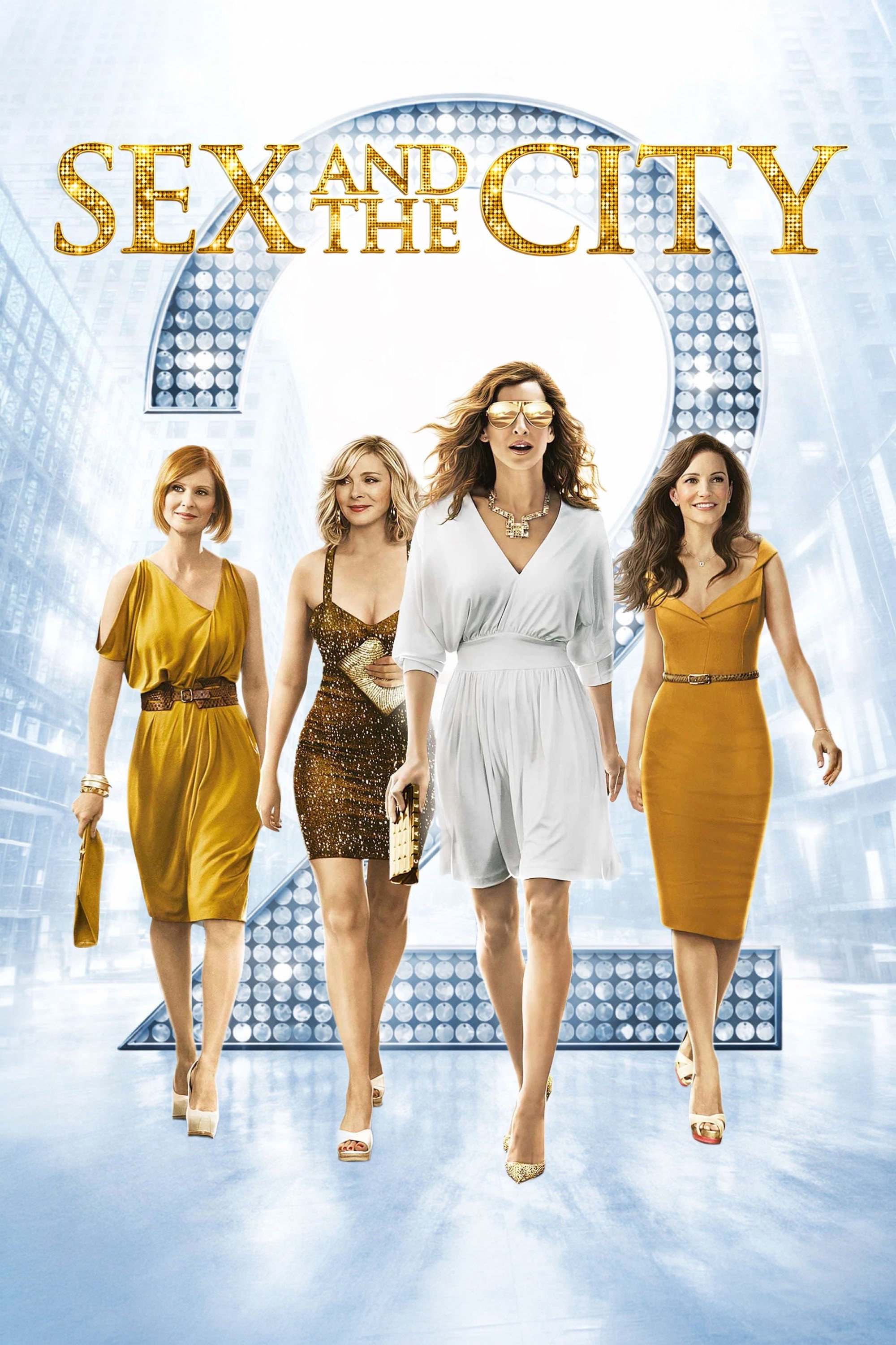 Sex and the City 2
