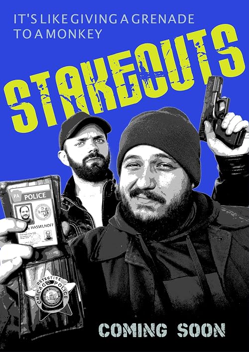 Stakeouts