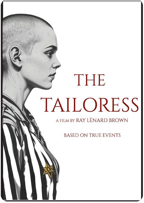 The Tailoress