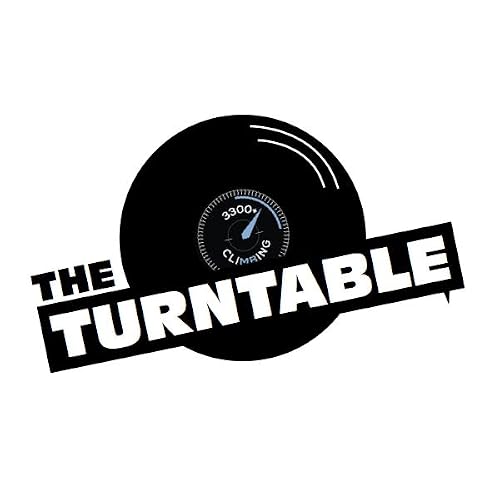 The Turntable