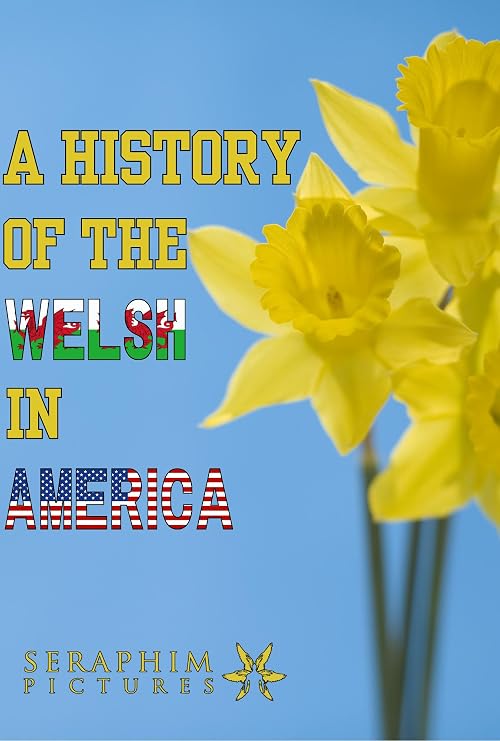 A History of the Welsh in America