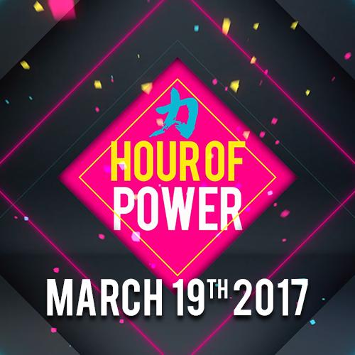 Chikara Hour of Power 6