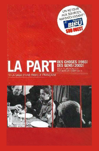 La part des choses