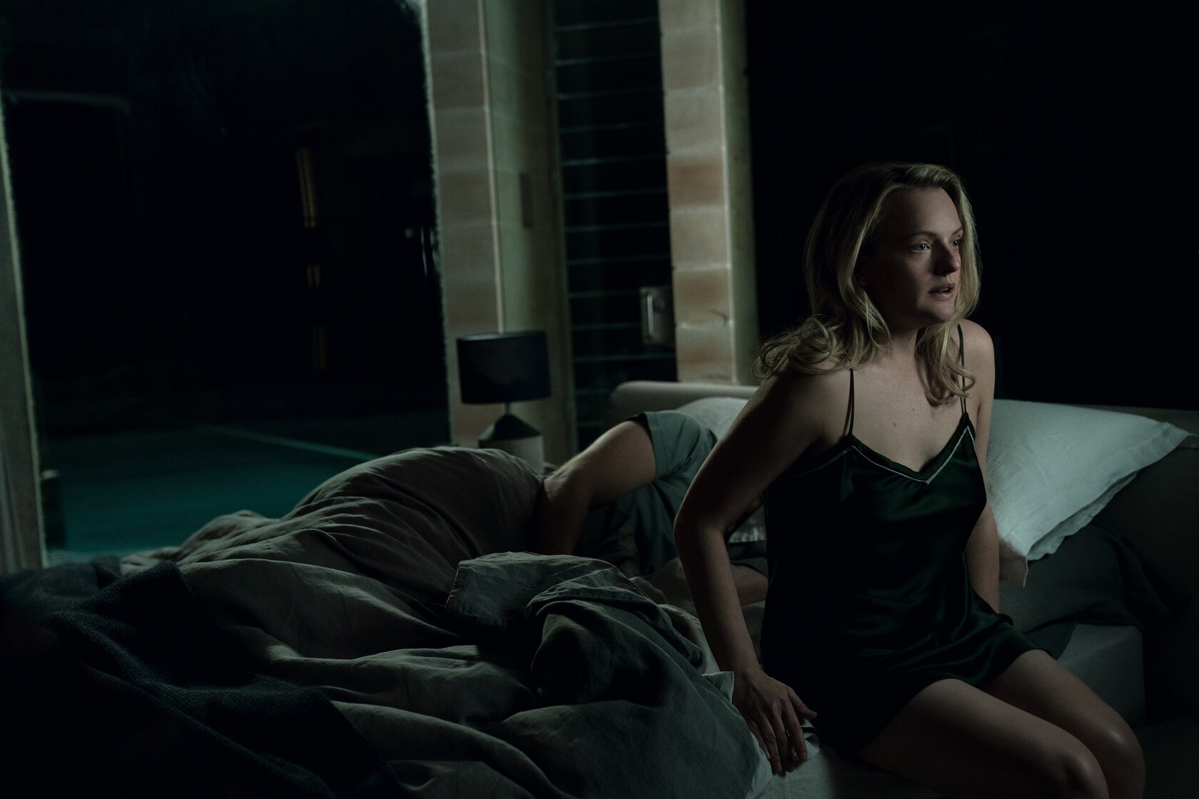 Человек-невидимка — кадр 10