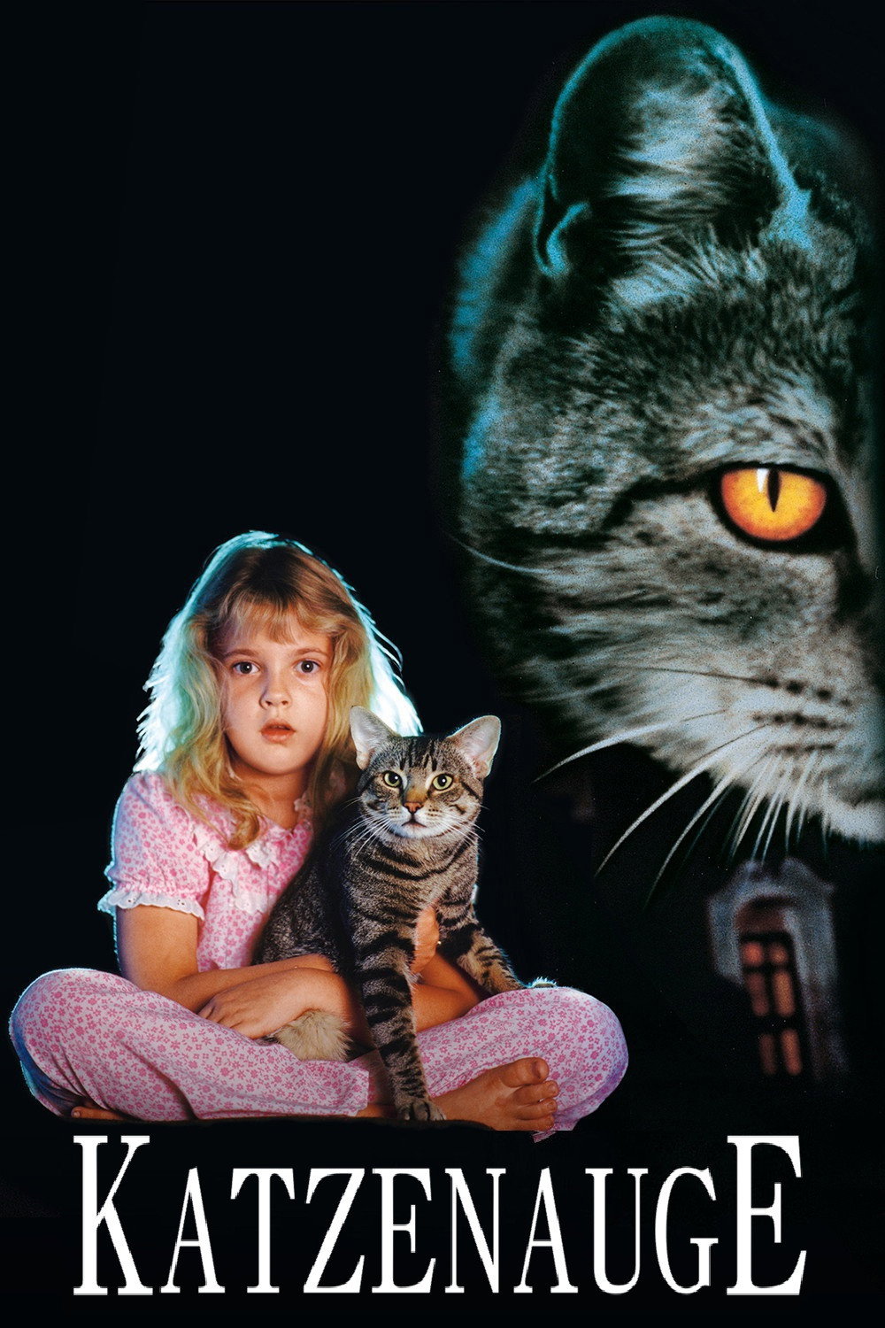 Stephen King's Katzenauge
