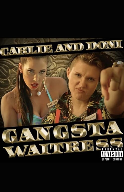 Gangsta Waitress