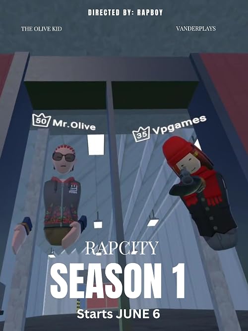 Rapcity