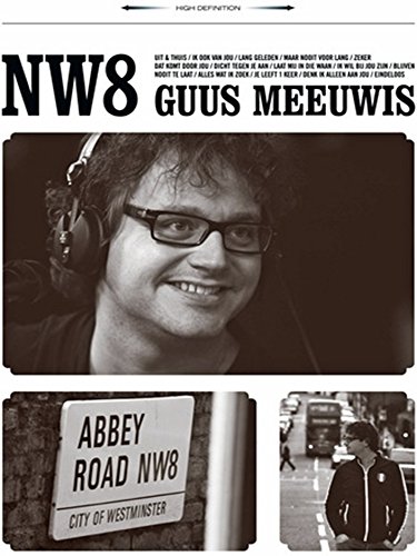 Guus Meeuwis - Groots met een zachte G